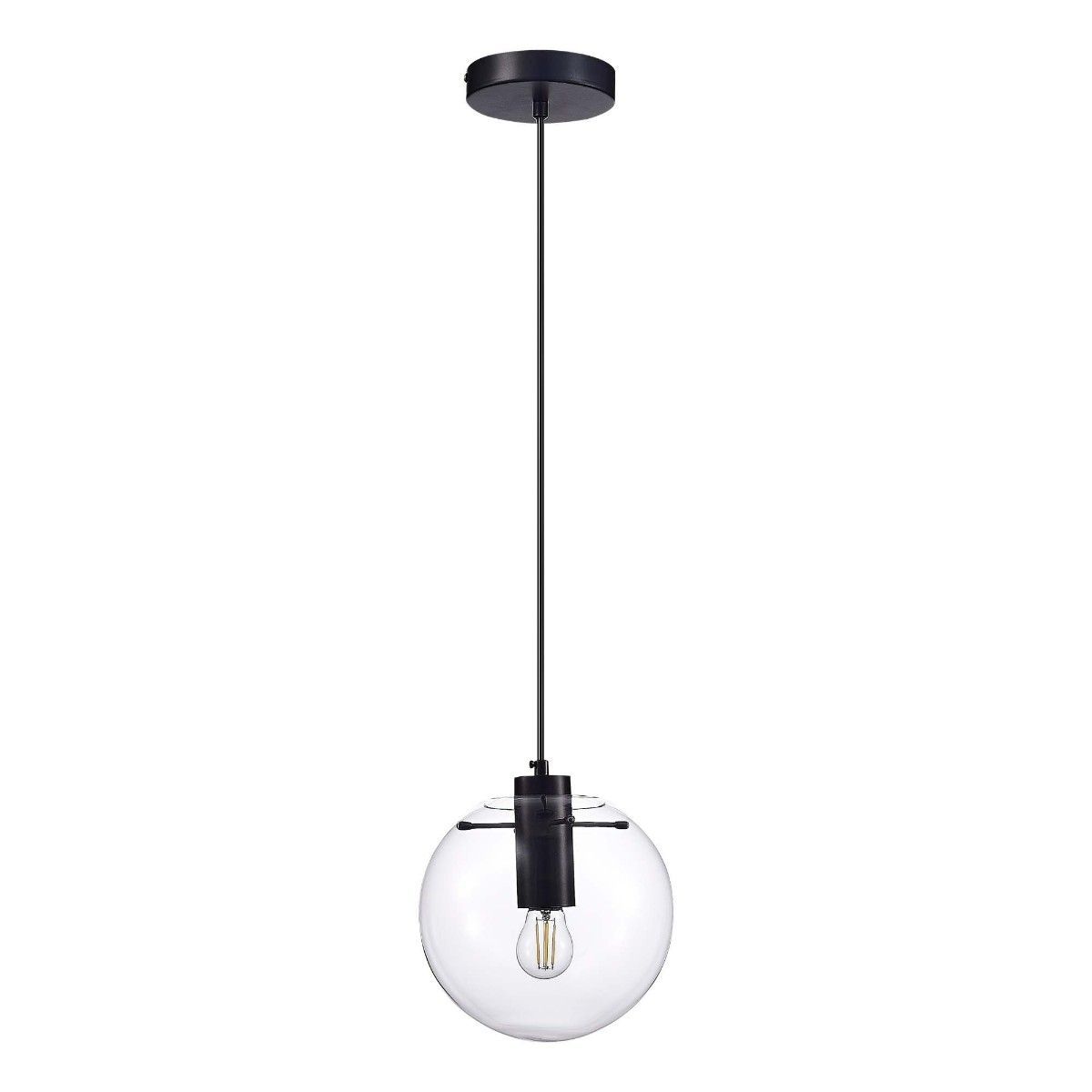 ST-LUCE | SL1056.403.01 cветильник подвесной Noor ST-Luce