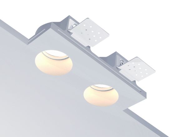 Stellanova | Quasar 55 DUO flat   MR16 Stellanova
