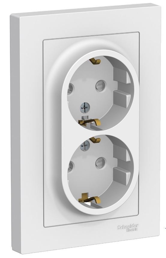 Schneider Electric | ATN000124   2+  16   AtlasDesign Schneider Electric