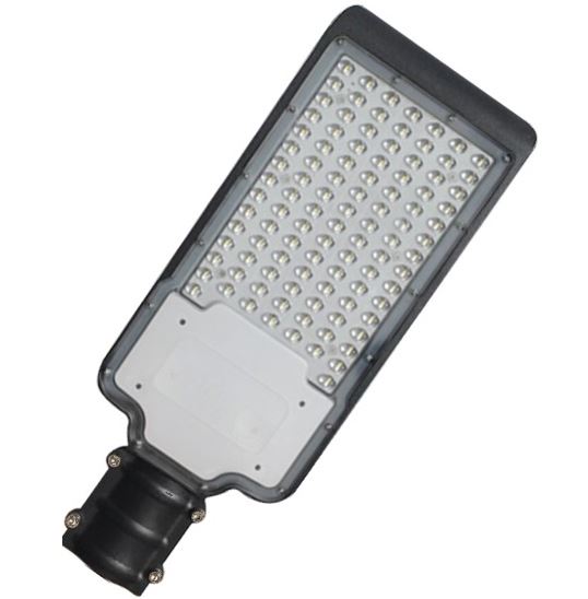 FOTON LIGHTING |   50/4500K FL-LED Street-01 Grey  IP66, FOTON