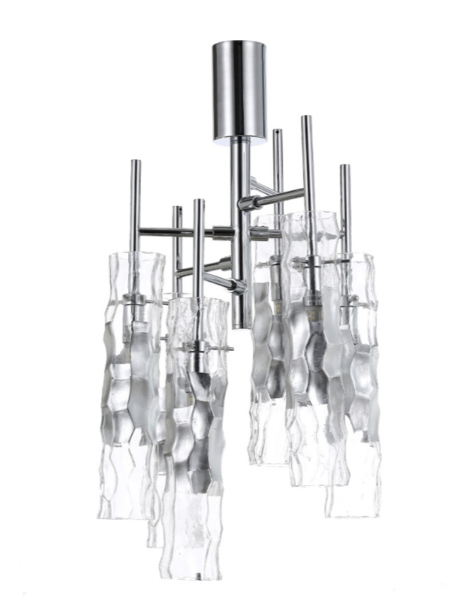 Crystal Lux | Primavera PL6  Crystal Lux