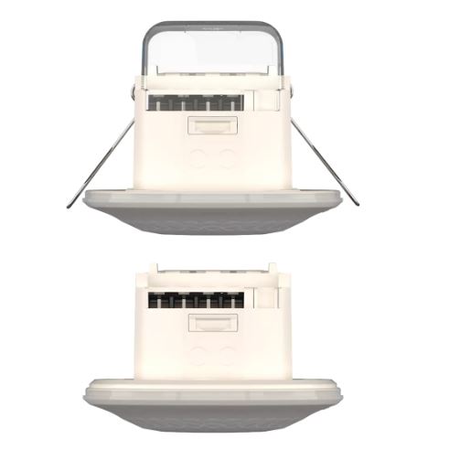 Theben | Датчик присутствия белый LUXA 103 S360-100-12 DE-UP WH потолочный Theben