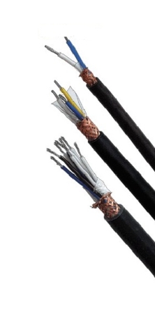 NVC |  1*4 12V (3,7)   NVC  cabel for RTW160