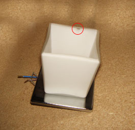 !  |  / 9807 A3 E49    G9 Xenon