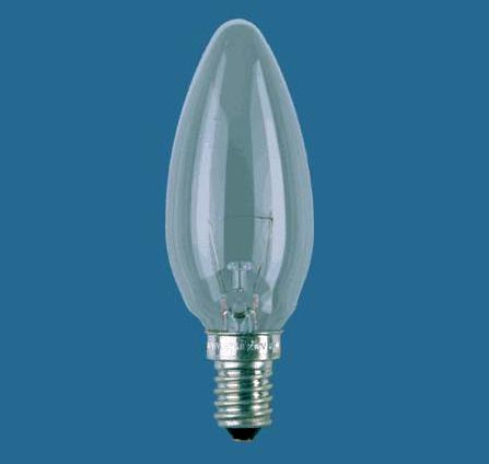 OSRAM | E14  40W   CLASSIC B CL Osram 4008321788641