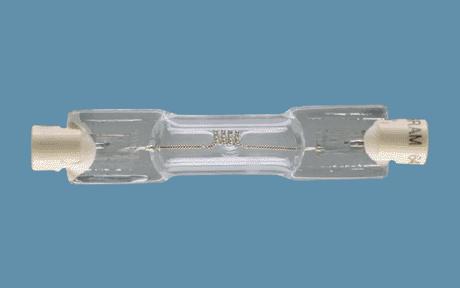 OSRAM |  / R7s 114mm 150W  Osram 64696