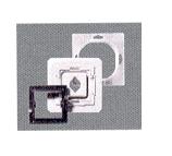 GIRA | 025120   IP 44  ./. . Edelshtal Gira