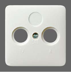 GIRA | 86956     .,  F-Line Gira