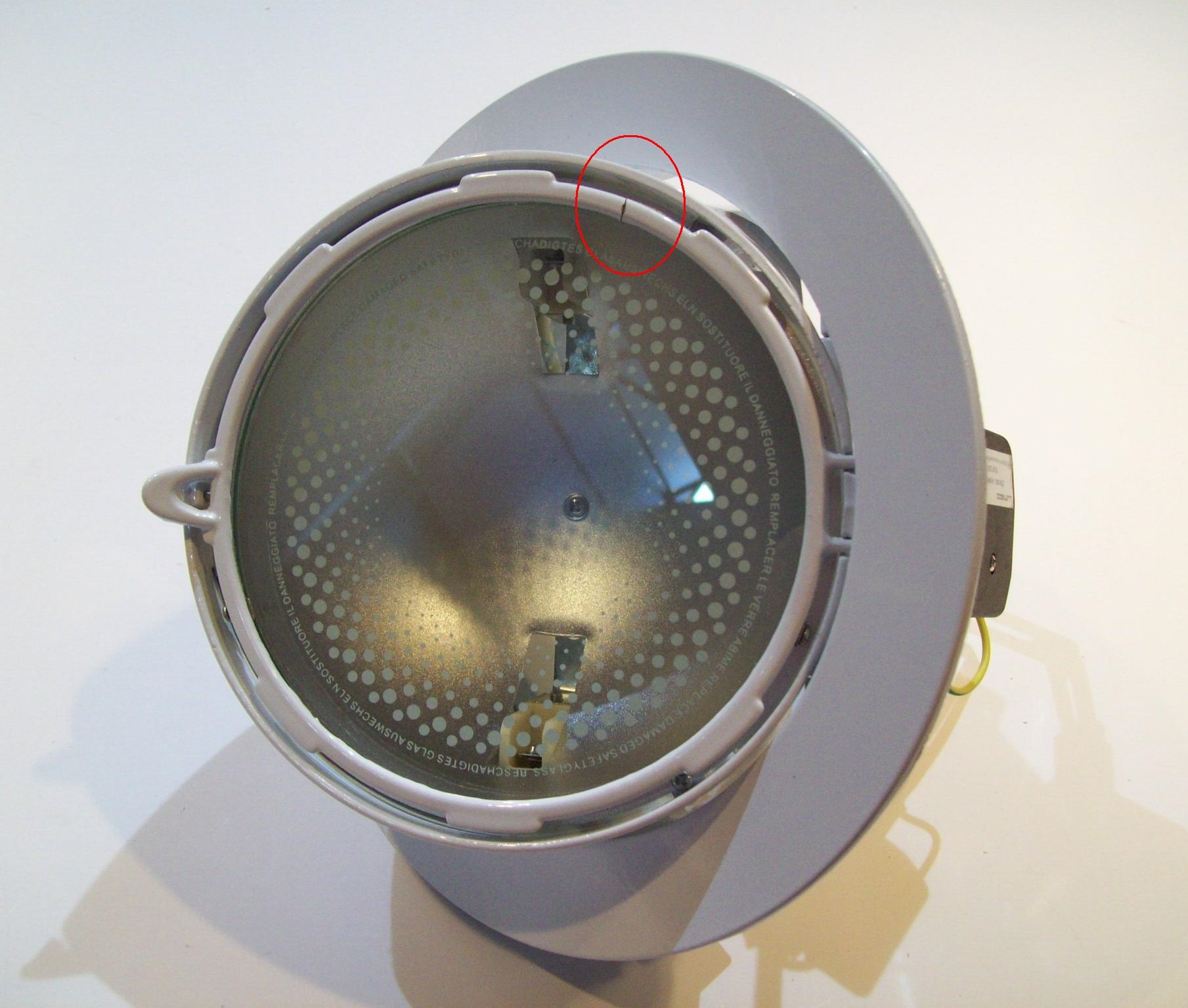 LUMEX |  /  Rx7s D230    ZTN 150 C9 150W LUMEX 