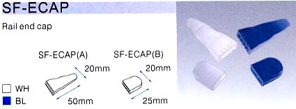 NVC | SF-ECAP B(set)/WH    ,  