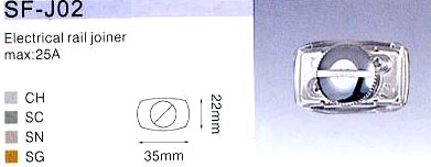 NVC | SF-J02 (electrical)     