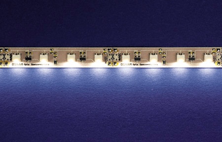 OSRAM |   OS-LM11 A-W1865 10v 56mm ( ) Linearlight Osram