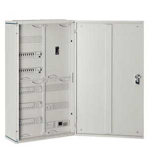 SIEMENS | 8GK1102-2KK12 ALPHA 400  .  (FLAT PACK) IP43 1 RAL 7035 =650 =