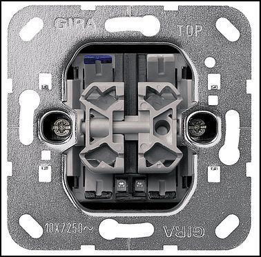 GIRA | 014500   2  LED   10 250V Gira