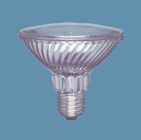 OSRAM | E27 PAR30 75W 30* HALOPAR 15X1    Osram 64841 FL