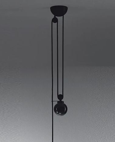 Artemide |  AGGREGATTO SOSP C-SALISCENDI ARTEMIDE