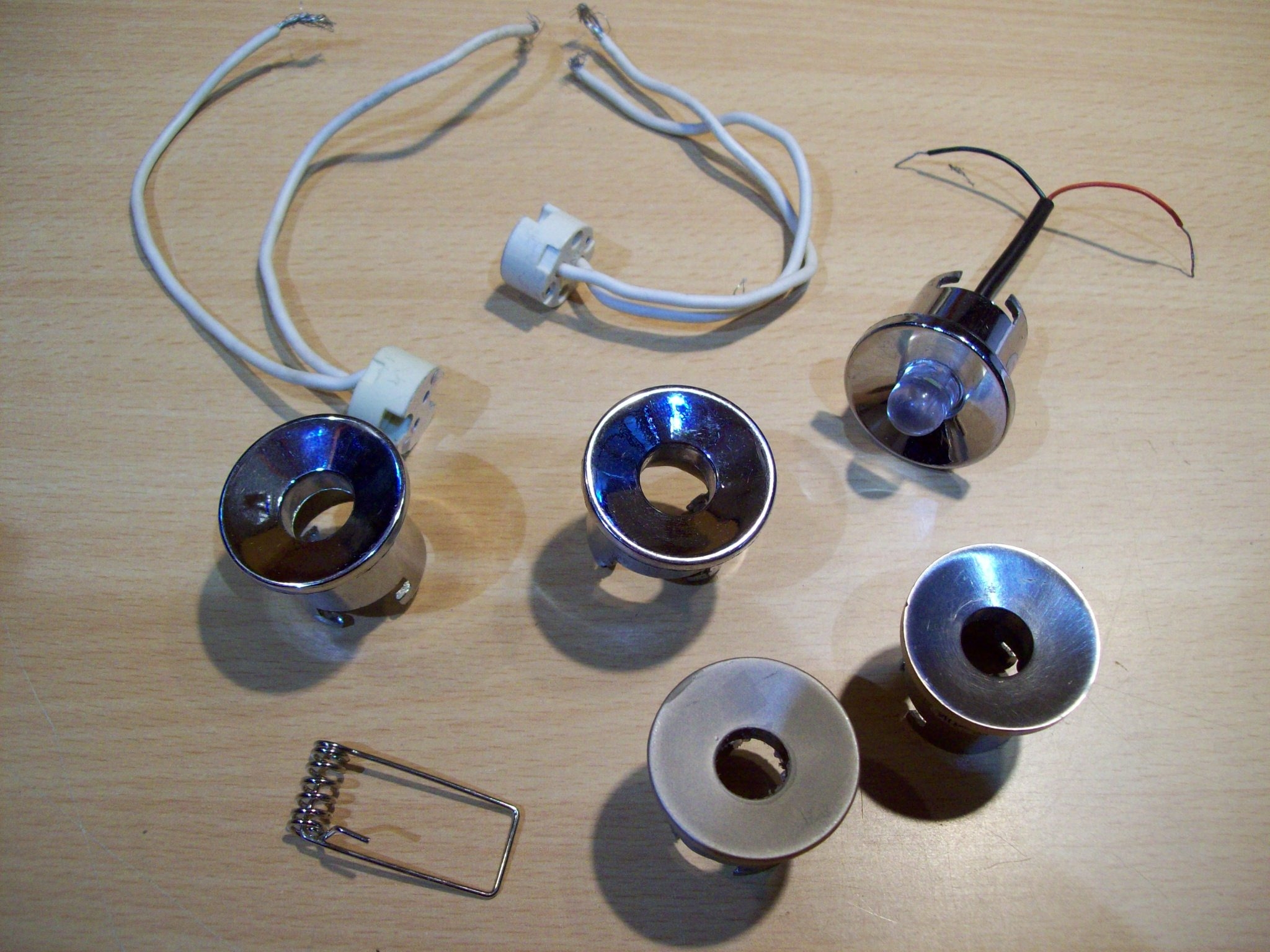 comtech lighting |  /  G4       comtech Micro 12 0 05