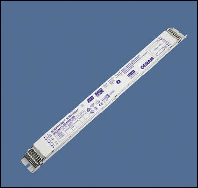 OSRAM |  DALI 2x35/49 QTi QUICKTRONIC INTELLIGENT Touch DIM 423x30x21Osram 4050300870465