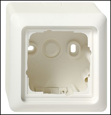 GIRA | 006103         St55 Gira