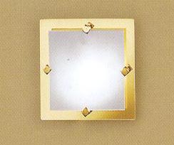 Kolarz | 138.13.3  Kolarz 16.5X16.5 Sp3