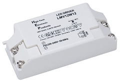SLV | 470507  12V= 12W SLV  470507 L/W/H 8.5/4/2.3