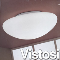 VISTOSI | Bianca PP38 bco    Vistosi H15 D38 d24