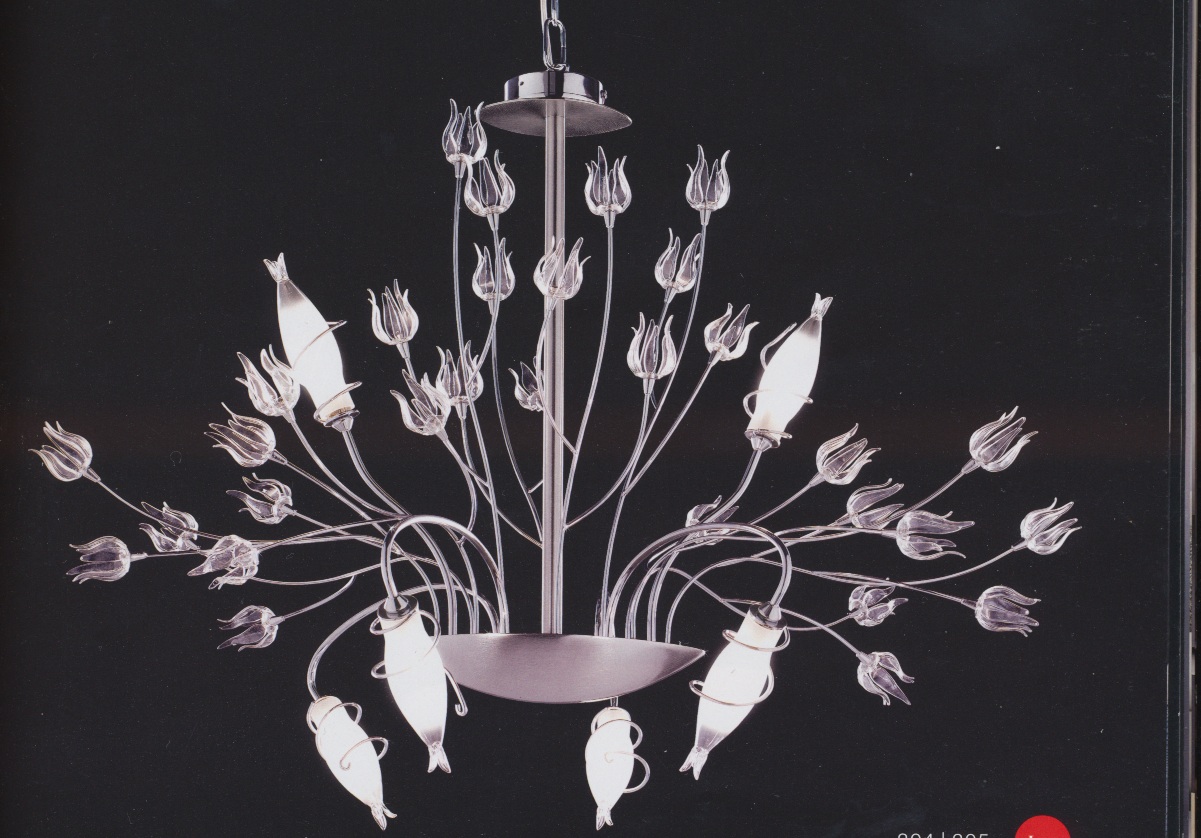 Lamp Illuminazione |  385/S6   Lamp