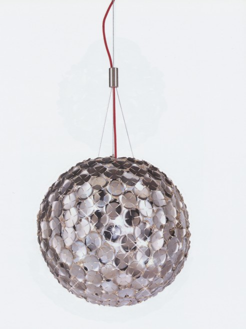 TERZANI | Orten'zia  TERZANI Hmax190cm D50cm