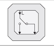 GIRA | 010600  1   /    10A/250V Gira