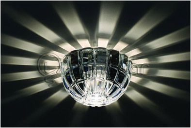 Lightstar |  G4  Lightstar 004180 BOTTO CR