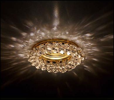 DONOLUX | Vasilek cristal    - DL 061.79.1 d55 h65