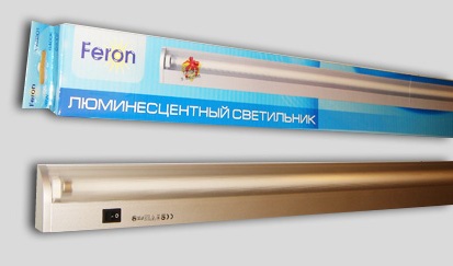 Feron |  /   G5 28W TL2016/CAB36 B  Feron