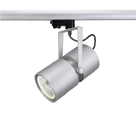 SLV | 153414  G12 70W 60* EURO SPOT SLV 153414 L23cm D12.5cm