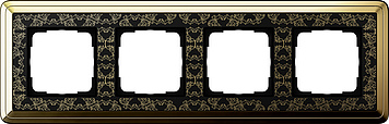 GIRA | 0214672  4- /+ ClassiX Art Gira
