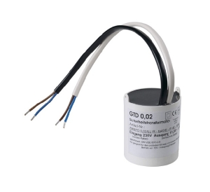SLV | 451021   20VA /12V AC  RUNDTRAFO  SLV 451021
