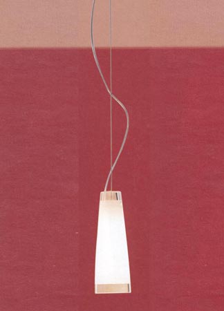 VISTOSI | Vittoria SP/G cr   Vistosi  H 120
