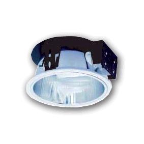 LUMEX |  / G24d-3 2x26W    D235 d210 h135  LUMEX Downlight 19-2