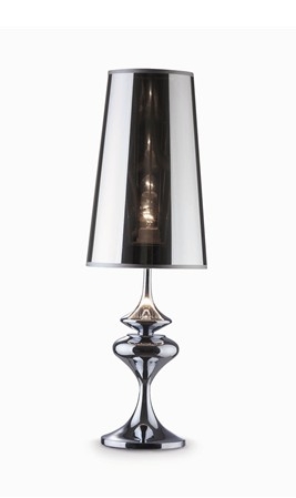 Ideal Lux | Alfiere TL 1 Big  chromo   Ideal Lux