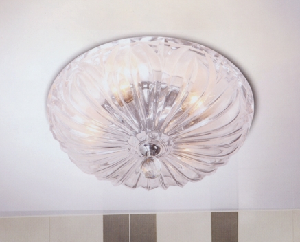 Crystal Lux |  Denis 400 PL Crystal Lux