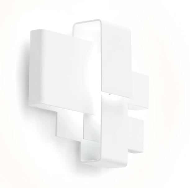 W&D | 850412 LED     ARZY  W&D