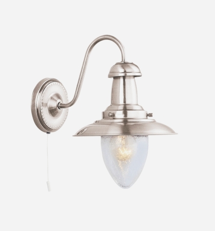 ArteLamp | A5518AP-1SS   ArteLamp