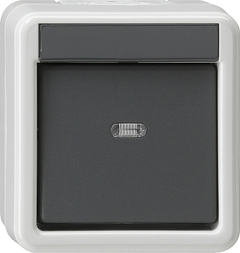 GIRA | 010630   IP44 Gira