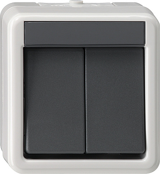 GIRA | 010530   IP44 Gira