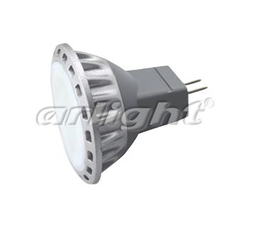 ARLIGHT | GU4  2.5 (=20)W 12V MR11 3000K Arlight 015825