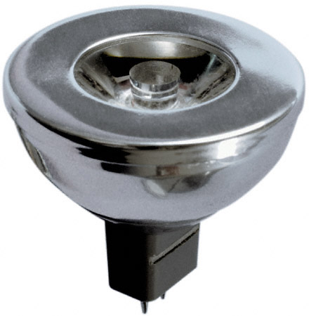 OSRAM |  / GU5.3  2.8W DRAGONSTAR 500GR  12V 50Hz  6X1 80024 Osram 908346