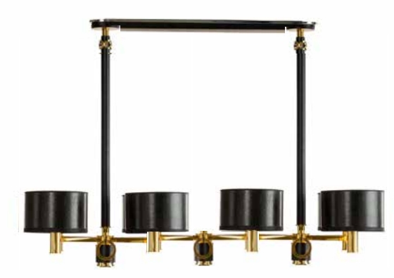 Pieter Adam | PA 830 ( ) smoked brass  Pieter Adam