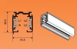 Lival | XTS 4200-3  2m 3  Lival