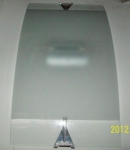 !  | Velo parete/2805/   Fontana Arte