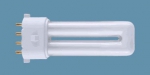OSRAM | 2G7 9W/830        Osram 017655