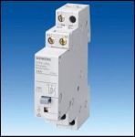 SIEMENS |  /  5TT4101-0   1  16 230/23V    Siemens